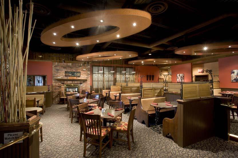 Ramada Plaza Crystal Palace Dieppe Restaurang bild